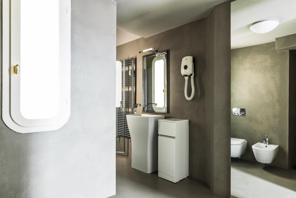 Piazza Cavour - Luxury Lake View Apartment Como Exterior foto